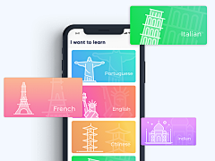 April_xu采集到APP-分类