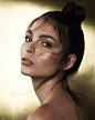 Tina Picard on Behance