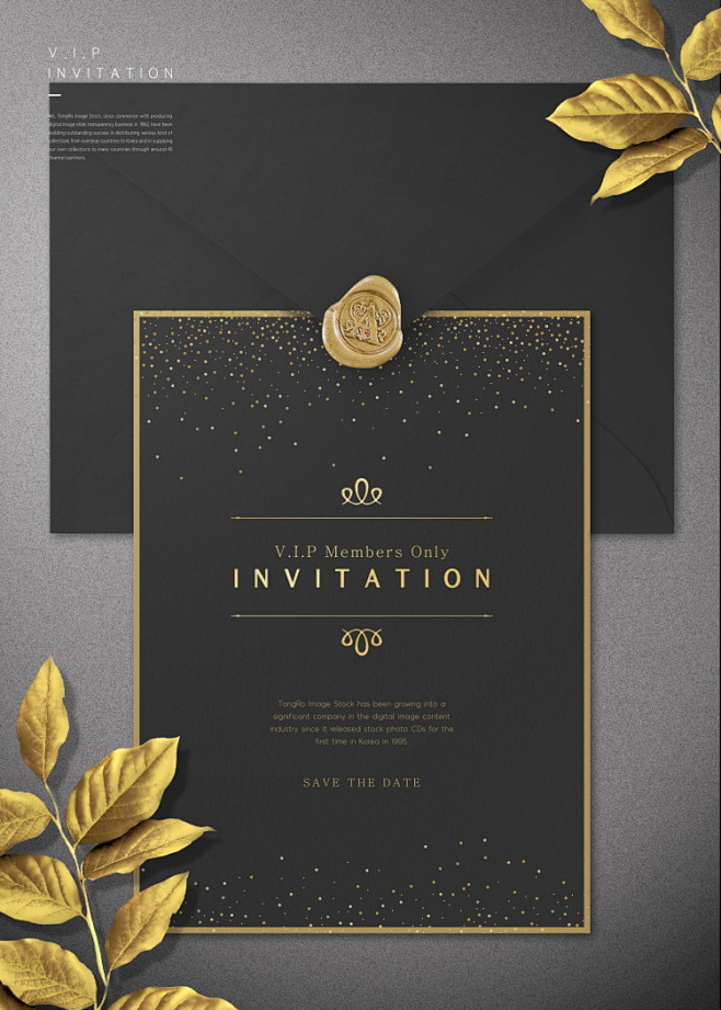 2019新年贺卡VIP卡片会员台卡欧式花...
