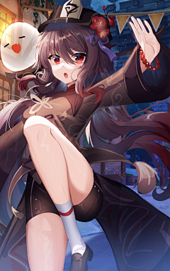 無奈悳采集到桃桃