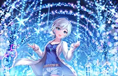 【超得向】全ssr卡面 全3D图鉴_看图_偶像大师灰姑娘女孩星光舞台吧_百度贴吧