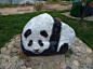 墙绘扮靓美丽乡村 永驻乡愁记忆 : 自开展六边三化三美工作以来，我县把外立面改造作为一项重点工作来抓,按照“弘扬美丽文化、留住乡愁元素”的要求，不仅形成融传统风格与时代特征的处州民居新风格，同时在乡村也兴起了墙绘文化，以前只有在城市出现的