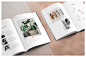 JOYCE Copper Magazine : JOYCE Lifestyle Magazine + FREE Copper/Rosé Gold Texture + FREE Mandala Logos (This is NOT a MockUp!) JOYCE Lifestyle Magazine is a fresh, minimal and elegantly spaced template made with