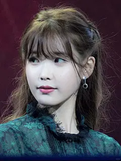 你的壁纸该换了～IU李知恩 - 小红书