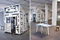 House of Furniture Parts, Studio Makkink and Bey, multi