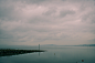Free stock photo of fog water