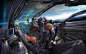 spaceship cockpit - Google Search: 