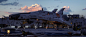 【CGAnimitta】VOL.1：Create a sci-fi spaceship scene with Blender（使用Blender制作一个科幻飞船场景）