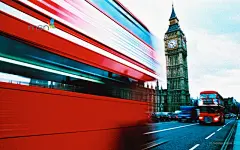 2012英国伦敦风光桌面高清壁纸桌面壁纸1