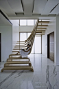 SDM Apartment / Arquitectura en Movimiento Workshop