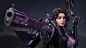 Gunslinger
