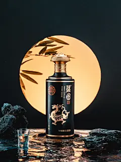 白酒