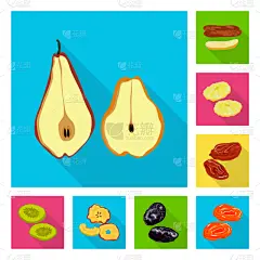 品牌名称,水果,干的,华丽的,清新,食品,维生素,果汁,熟的,布置