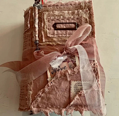 らんげつ采集到Junk journal