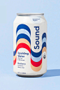 Sound Sparkling Water