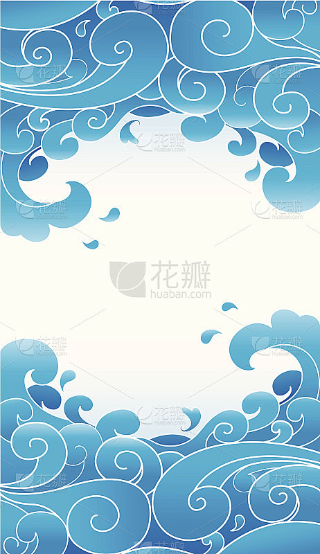 水波