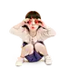 那是花开L