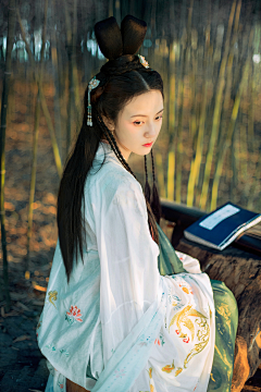 宋宋songj🌟采集到古装
