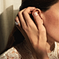 CHAUMET 尚美巴黎 珠宝 钻石 戒指 钻戒 项链 手镯 对戒 耳环