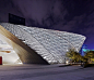 20-Architectural Lighting Design for Mocape Shenzhen - The Museum of Contemporary Art and Planning Exhibition by GD-Lighting Design