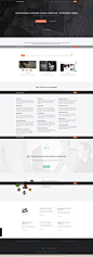 Best Joomla 3-2.5 Templates & WordPress Themes by GavickPro #网页#