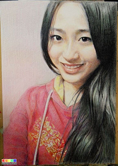 fUXi93oU采集到关于彩铅