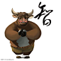 牛 t454img