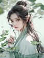 AI绘画