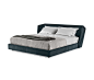 Xeni by Gallotti&Radice | Beds