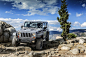 2013 Jeep Wrangler Unlimited Rubicon 10th Anniversary Edition