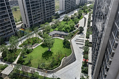 铭为采集到A 地产3 高层