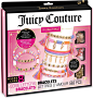 Amazon.com: Make It Real - Juicy Couture Love Letters Bracelet Making Kit - Kids Jewelry Making Kit - DIY Charm Bracelet Making Kit for Girls - Friendship Bracelets with Flat Clay Beads for Girls 8-10-12-14 : Clothing, Shoes & Jewelry