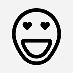 爱性浪漫图标_88ICON https://88icon.com 爱 性 浪漫 关系 婚姻 迷恋 恋爱 心 家庭 脸 表情符号 表情包