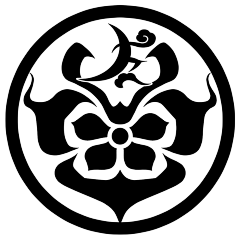 ♛233采集到家纹