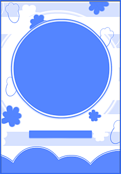 自制q版其他底图