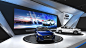 JAC auto show V2