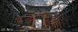 黑神话：悟空/Black Myth: Wukong/雷音寺/LYS
