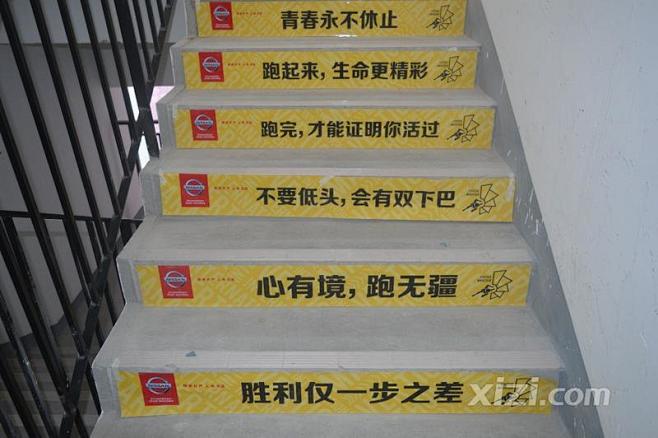 国际垂直马拉松