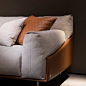 Quorum Furniture | Busnelli