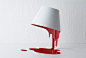 31个极具创意的DIY灯具设计 工业设计 #采集大赛#