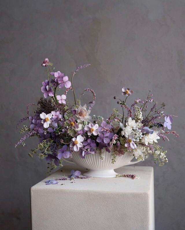 《花艺》