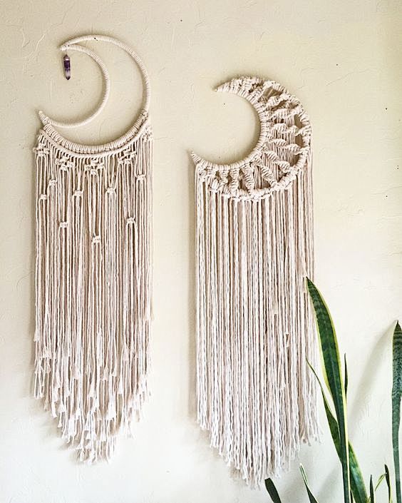 #macrame #diy #boho ...