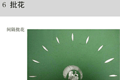 墨鬥采集到产品-工艺