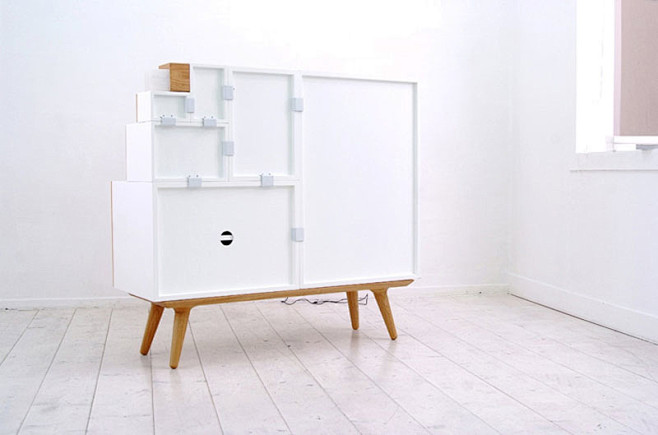 An Furniture By KAMK...