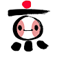 animation beijing logo   首届民族原创动漫形象大赛暨“动漫北京”活动Logo发布 