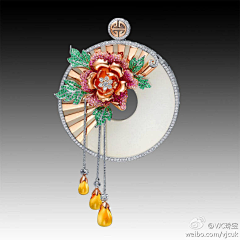 Yaling_W采集到项链