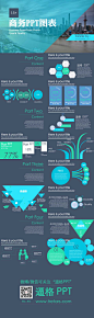 商务PPT模板,PPT图表,PPT模板下载