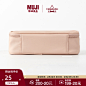 MUJI/无印良品化妆包女便携大容量小号多功能新款旅行收纳包