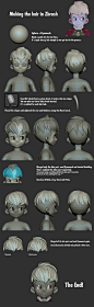 What Are You Working On? 2015!!! - Page 272 - polycount: 