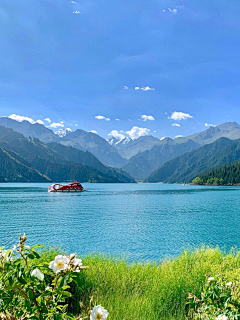 黑曜石z采集到旅游
